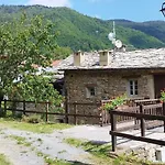 Rifugio Ca' Da Cardella Gæstehus 3*