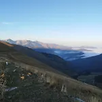 Rifugio Ca' Da Cardella Mendatica