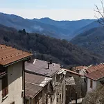 Rifugio Ca' Da Cardella Mendatica