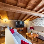 Rifugio Ca' Da Cardella 3* Mendatica