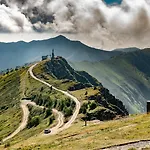 Rifugio Ca' Da Cardella Gæstehus