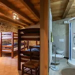Gæstehus Rifugio Ca' Da Cardella