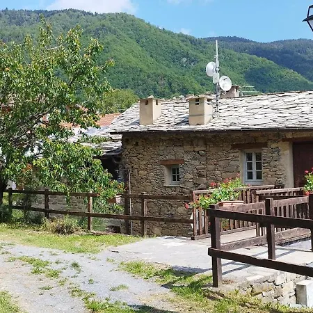 Rifugio Ca' Da Cardella Penzion 3*