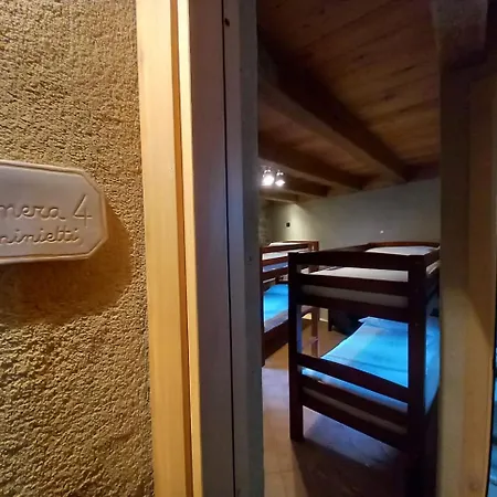 Rifugio Ca' Da Cardella Guest house