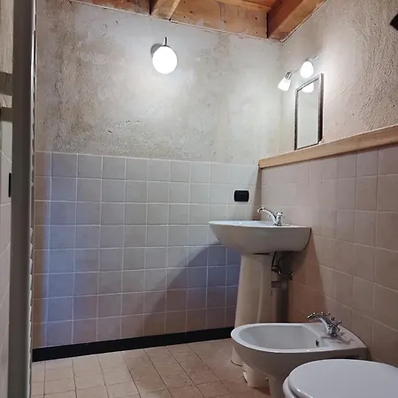 Rifugio Ca' Da Cardella Guest house *