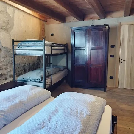 Guest house Rifugio Ca' Da Cardella *