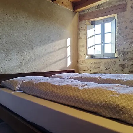 Guest house Rifugio Ca' Da Cardella