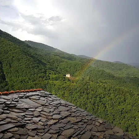 Rifugio Ca' Da Cardella 3* Mendatica