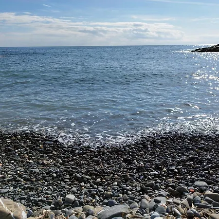 Rifugio Ca' Da Cardella Casa de hóspedes Mendatica
