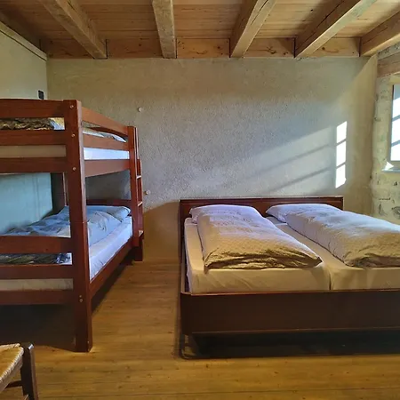 Rifugio Ca' Da Cardella Guest house *