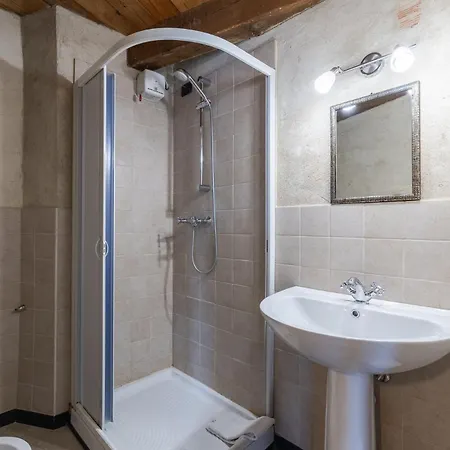 Rifugio Ca' Da Cardella Guest house *