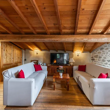 Rifugio Ca' Da Cardella