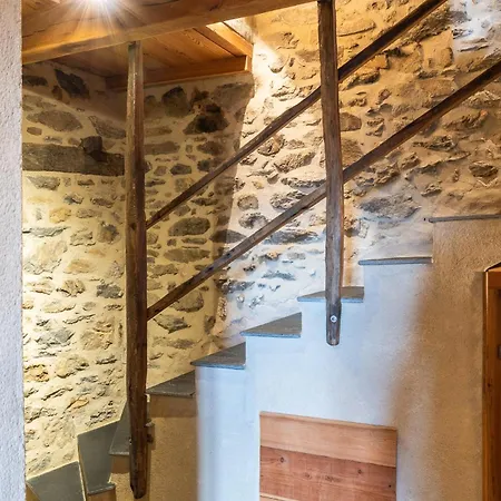 Casa de hóspedes Rifugio Ca' Da Cardella