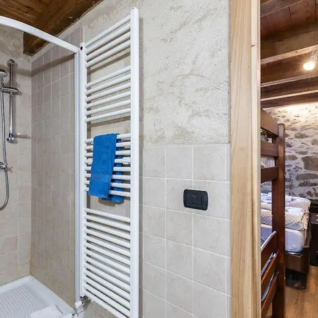 Rifugio Ca' Da Cardella Guest house *