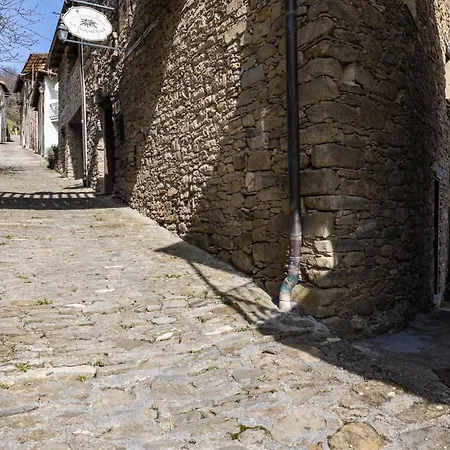 Penzion Rifugio Ca' Da Cardella 3*