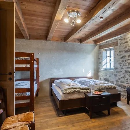 Rifugio Ca' Da Cardella * Mendatica