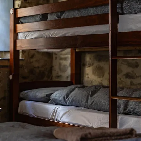 Rifugio Ca' Da Cardella