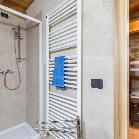 Rifugio Ca' Da Cardella Guest house