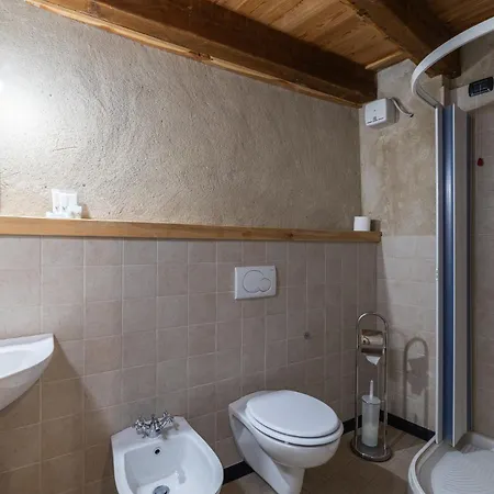 Rifugio Ca' Da Cardella Guest house *