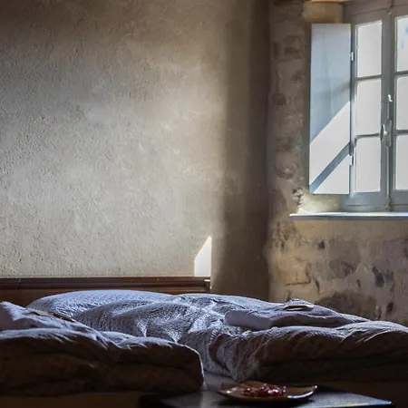 Casa de hóspedes Rifugio Ca' Da Cardella 3*