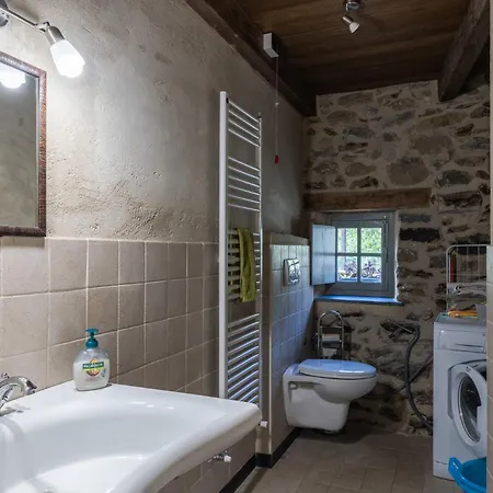 Rifugio Ca' Da Cardella Mendatica