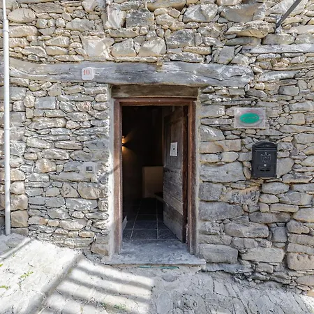 Rifugio Ca' Da Cardella