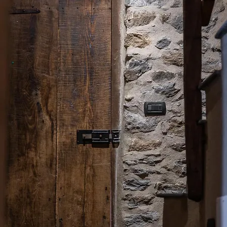 Rifugio Ca' Da Cardella Penzion