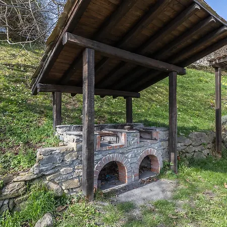 招待所 Rifugio Ca' Da Cardella