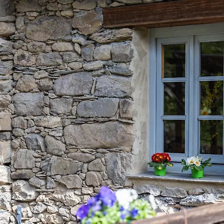 Rifugio Ca' Da Cardella Guest house *