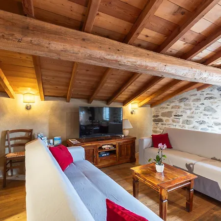 Rifugio Ca' Da Cardella * Mendatica
