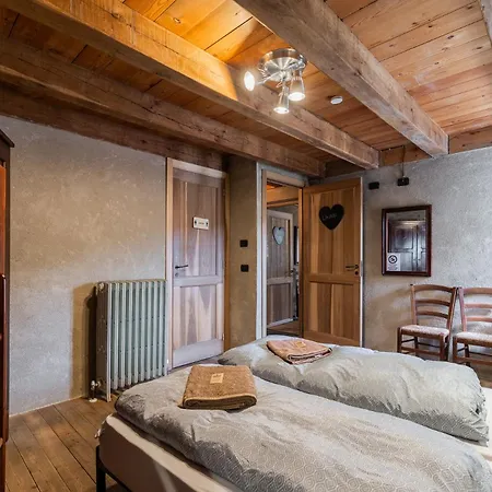 Rifugio Ca' Da Cardella 招待所