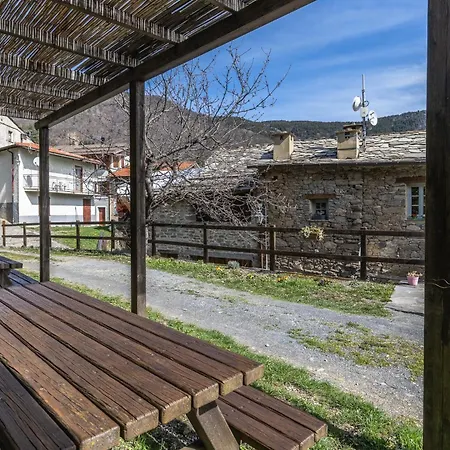 Casa de hóspedes Rifugio Ca' Da Cardella