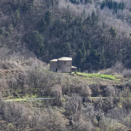 Rifugio Ca' Da Cardella Penzion 3*