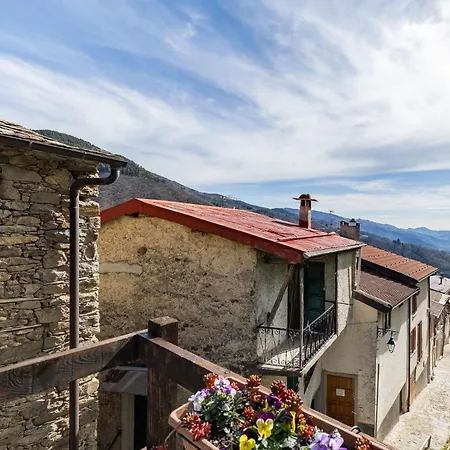 Penzion Rifugio Ca' Da Cardella 3*