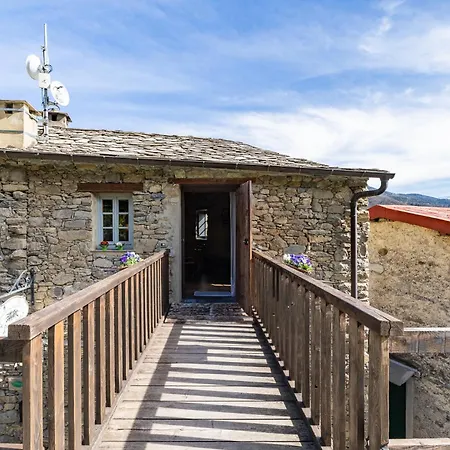 Rifugio Ca' Da Cardella *