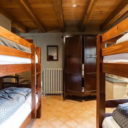 Rifugio Ca' Da Cardella Mendatica