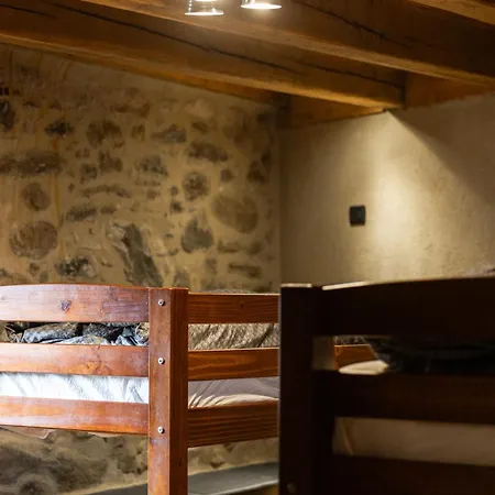 Casa de hóspedes Rifugio Ca' Da Cardella Mendatica