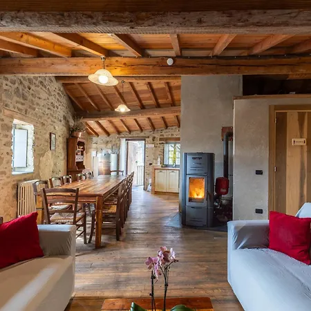 Rifugio Ca' Da Cardella Mendatica