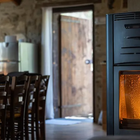 Rifugio Ca' Da Cardella 3* Mendatica