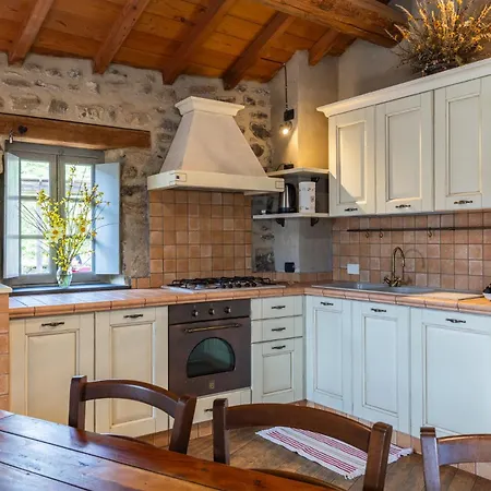 Penzion Rifugio Ca' Da Cardella 3*