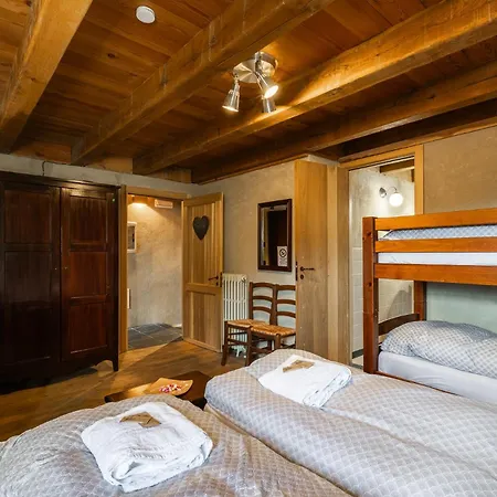 Penzion Rifugio Ca' Da Cardella Mendatica