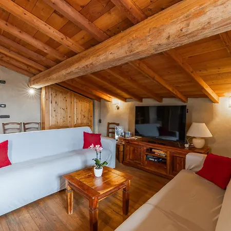 Casa de hóspedes Rifugio Ca' Da Cardella