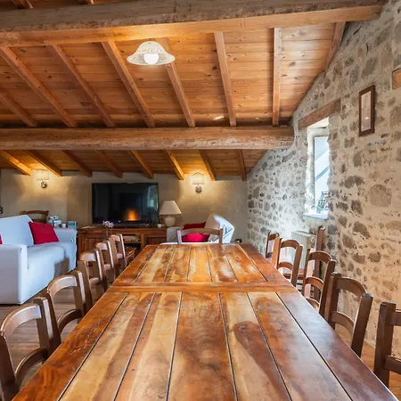 Rifugio Ca' Da Cardella 招待所 3*