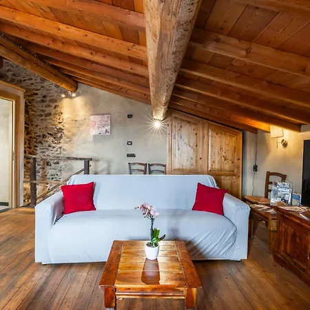 Rifugio Ca' Da Cardella 3*