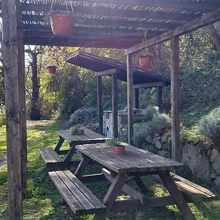 Pensjonat Rifugio Ca' Da Cardella