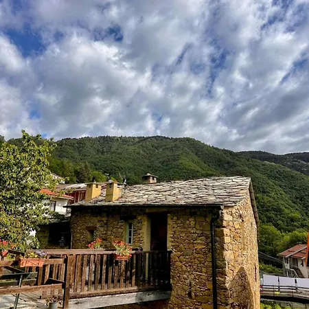 Rifugio Ca' Da Cardella
