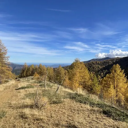 Rifugio Ca' Da Cardella