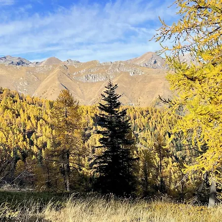 Penzion Rifugio Ca' Da Cardella