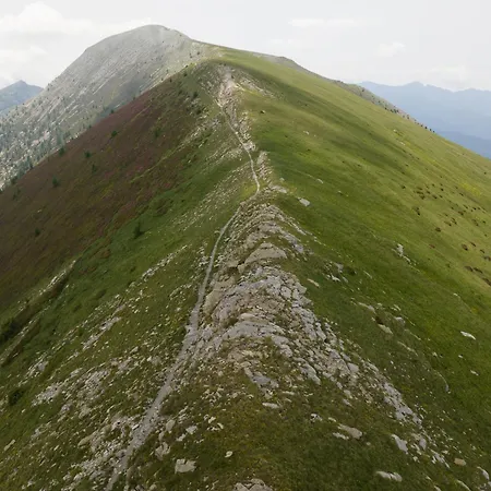 Pensión Rifugio Ca' Da Cardella
