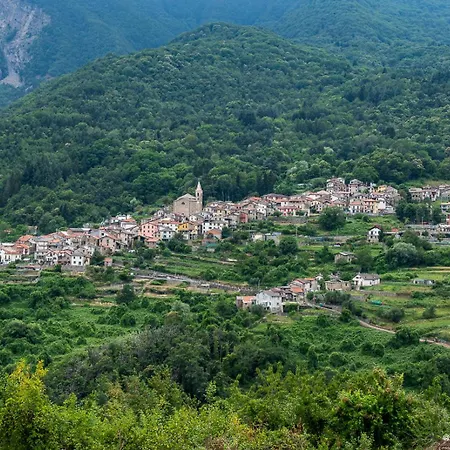 Guest house Rifugio Ca' Da Cardella 3*